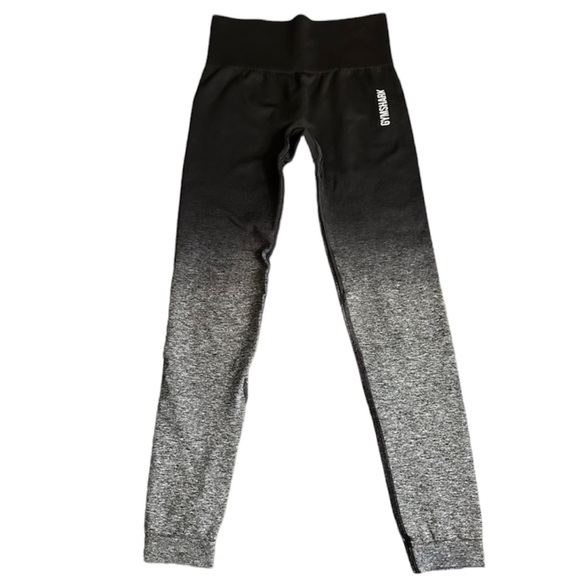 Gymshark Ombré Vital Legging XS - Picture 2 of 7